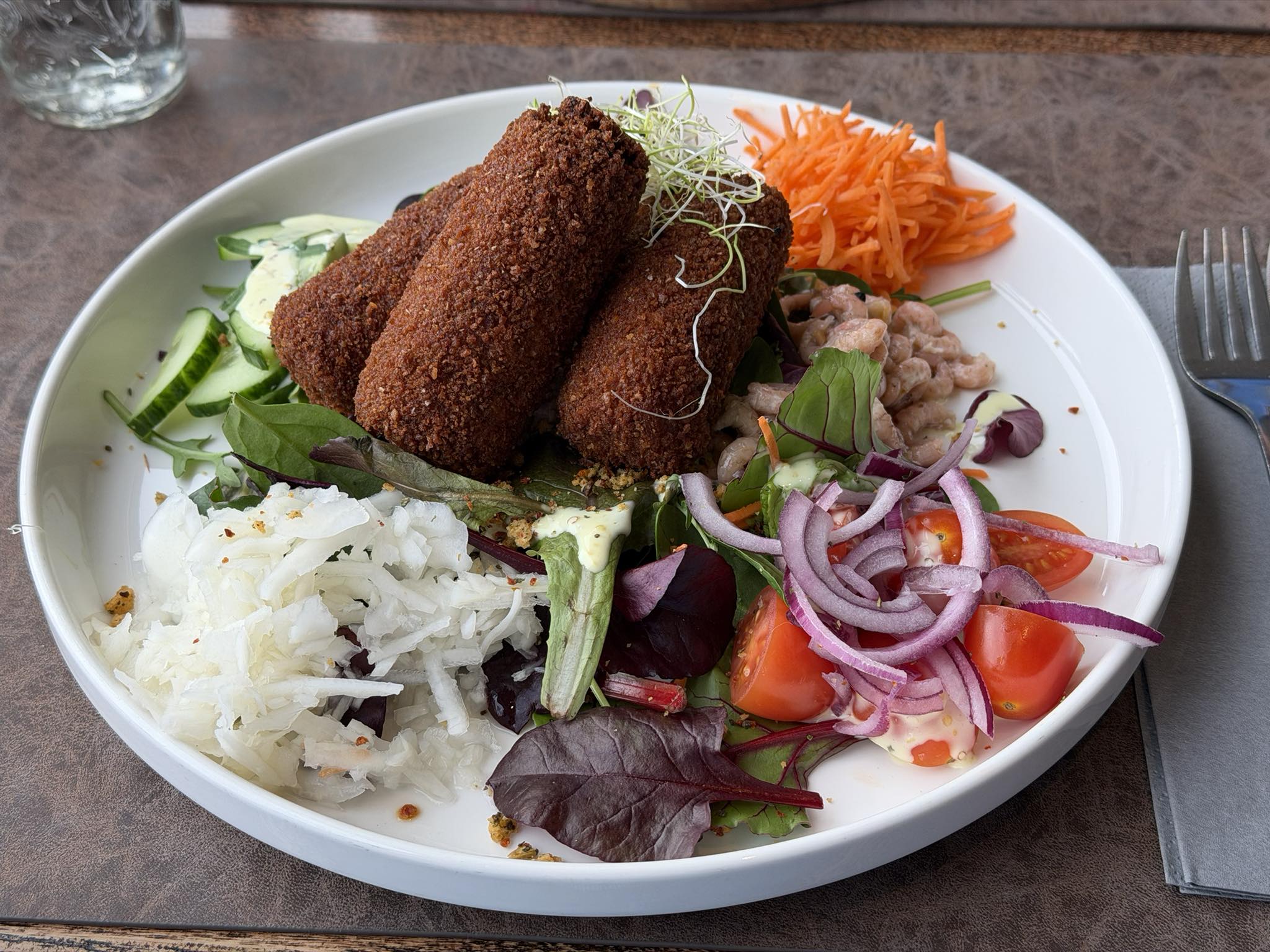 Kroketten